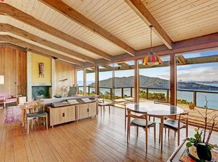 1930 Straits View Dr, Tiburon, CA 94920