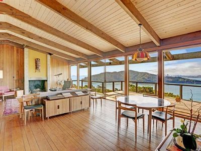 1930 Straits View Dr, Tiburon, CA, 94920