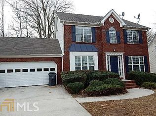 1555 Bramlett Forest Trl, Lawrenceville, GA 30045