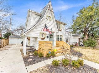 3278 Wooster Rd, Rocky River, OH 44116