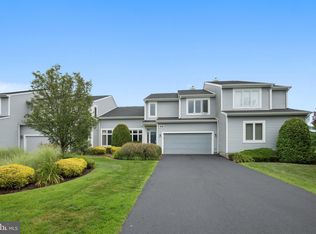 1503 Champlain Dr, Voorhees, NJ 08043