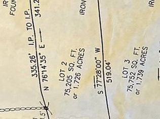 LOT 2 New Holland Rd, Brimfield, MA 01010