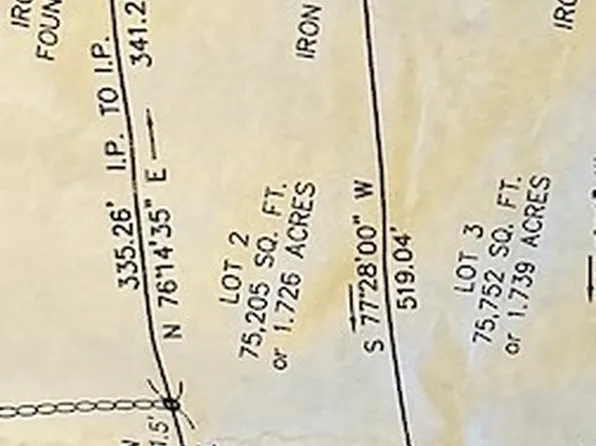LOT 2 New Holland Rd, Brimfield, MA 01010