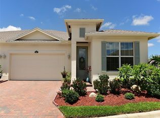 1837 Red Oak Ter, Vero Beach, FL 32966