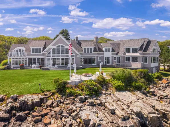 113 Bald Head Cliff Road, York, ME 03902