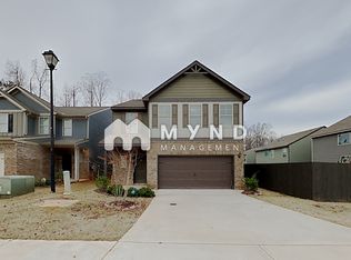 129 Magnaview Dr, McDonough, GA 30253
