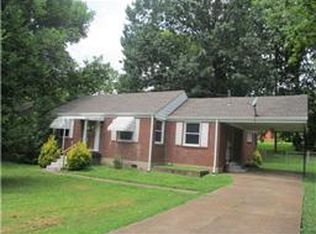 2731 Bobby Ave, Nashville, TN 37216