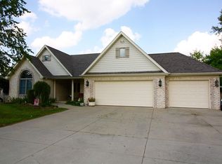 8980 W Deer Creek Way, Middletown, IN 47356