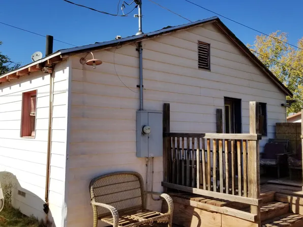 417 W 1/2 W Oak, Winslow, AZ 86047
