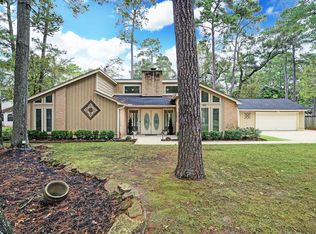 811 Castle Hill Trl, Humble, TX 77339