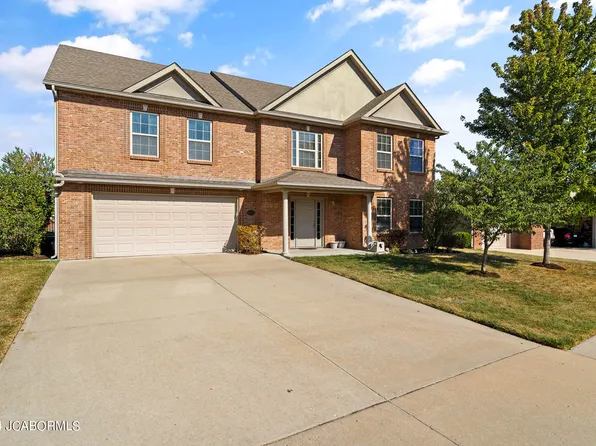 2002 Surrey Ct, Columbia, MO 65203