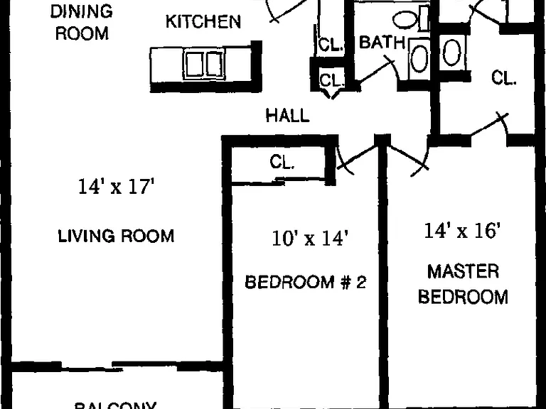 Willoway Apartments — Photo 42