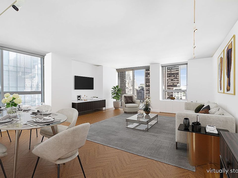 1st image of 15 W 53rd St #15F