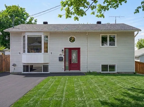 187 Nelson St E, Carleton Place, ON K7C 1A1