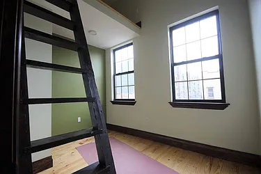 Rented by Bold New York