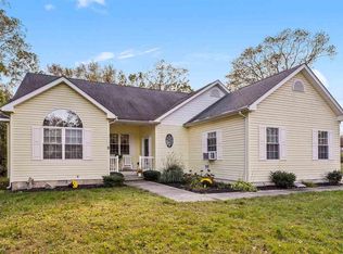 3 Cypress Ct, Rio Grande, NJ 08242