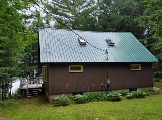 71 Ledges Ln, Freedom, ME 04941