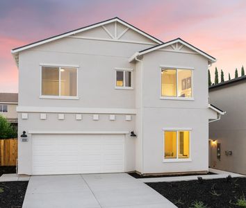 8264 Ghislaine Way, Antelope, CA, 95843
