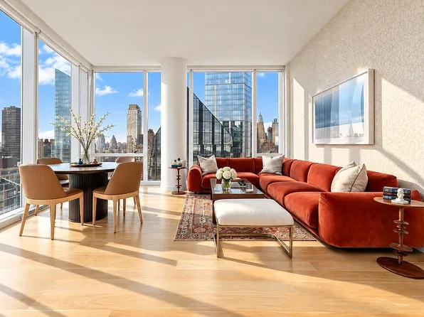 10 Riverside Blvd #32D, New York, NY 10023
