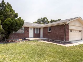 254 Tucson St, Aurora, CO 80011