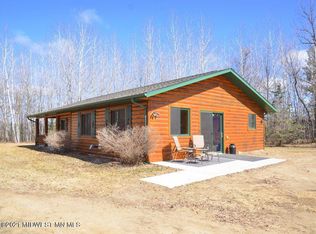 26422 Elk Haven Dr, Nevis, MN 56467