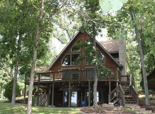 8290 E Shady Gln, Effingham, IL