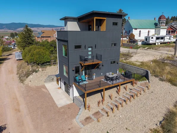 217 W Granite St, Philipsburg, MT 59858