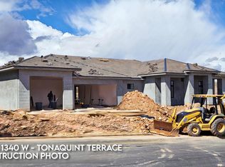 2194 S 1340 W, Saint George, UT 84770