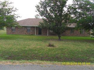 332 Meadow Estate St, Tom Bean, TX 75489