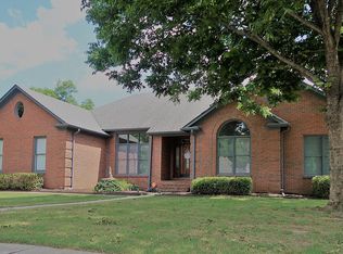 1801 Stone River Dr SW, Decatur, AL 35603