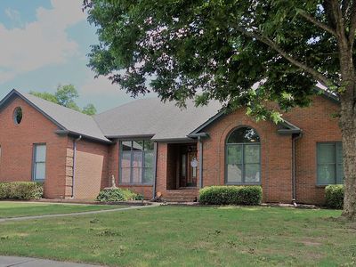 1801 Stone River Dr SW, Decatur, AL, 35603