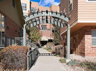 7931 W 55th Ave APT 106, Arvada, CO 80002