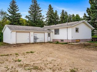 Rural Address #368, Spalding, SK S0K