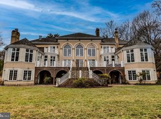 7827 Southdown Rd, Alexandria, VA 22308