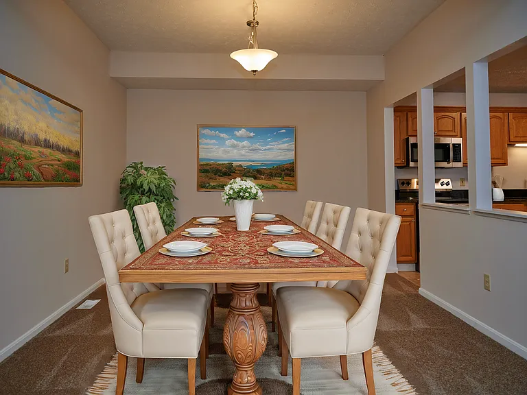Grand Bay Apartments and Townhomes — Photo 74