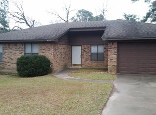 702 Clay Ave, Lufkin, TX 75901