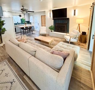 2588 Rose Ave, South Lake Tahoe, CA, 96150