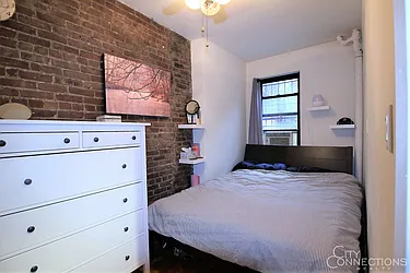 Rented by City Connections Realty