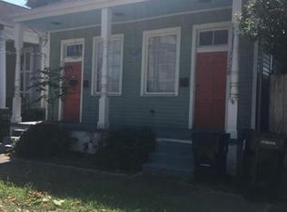 7728 Benjamin St, New Orleans, LA 70118