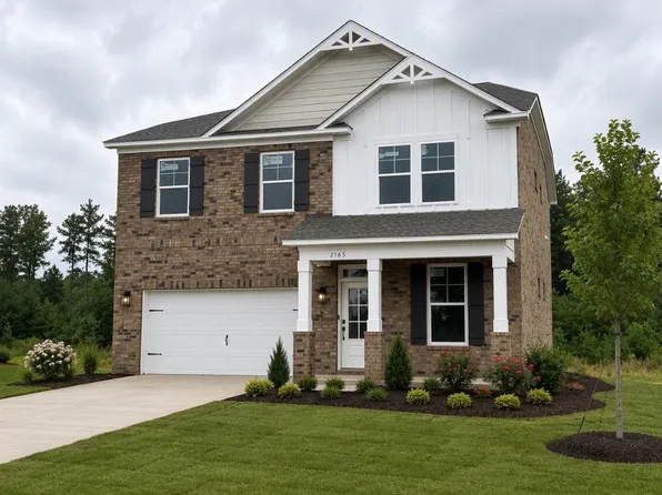 2165 Currituck Dr, Sumter, SC 29153