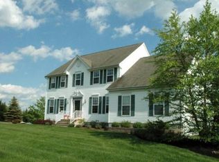 13 Terrell Rd, Lambertville, NJ 08530