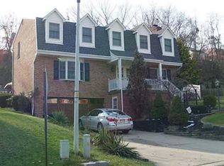 1823 Timothy Dr, West Mifflin, PA 15122
