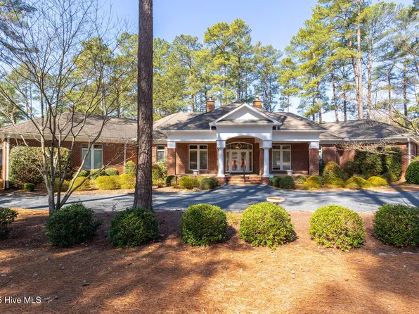 18 Hobkirk Court, Pinehurst, NC 28374