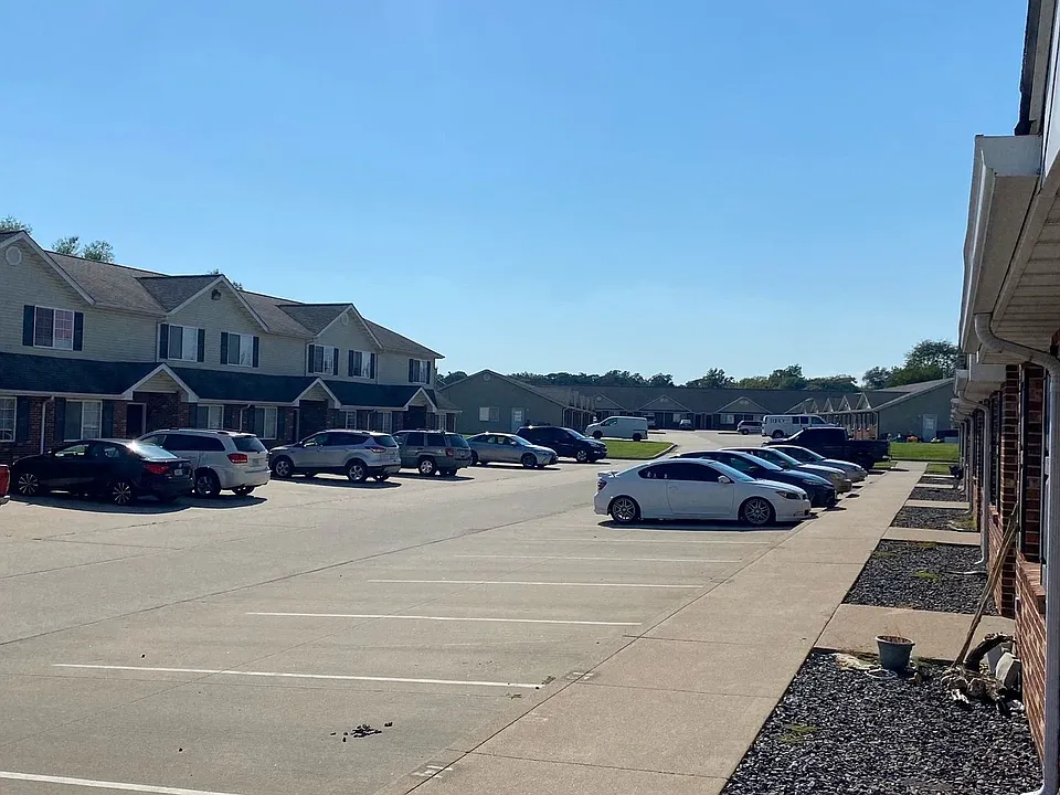 Summerfield Townhomes