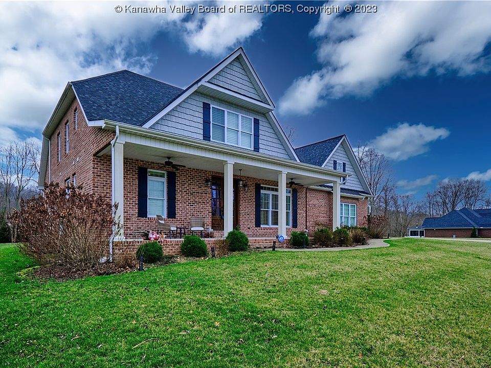 36 Waterside Cir, Ona, WV 25545 MLS 266818 Zillow