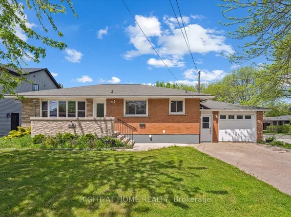 5863 Churchs Ln, Niagara Falls, ON L2J 1Y9