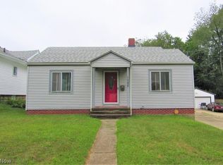 1386 Ottawa Ave, Akron, OH 44305