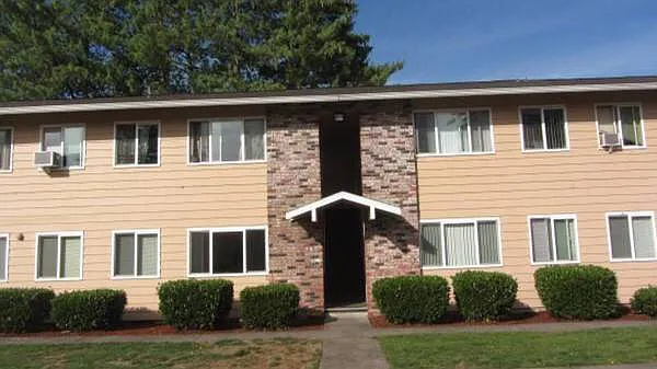 Hawthorne Villa Apartments — Photo 2