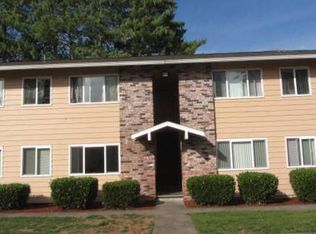 Hawthorne Villa Apartments, Portland, OR 97223