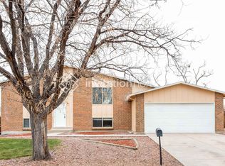 3226 S Nucla St, Aurora, CO 80013